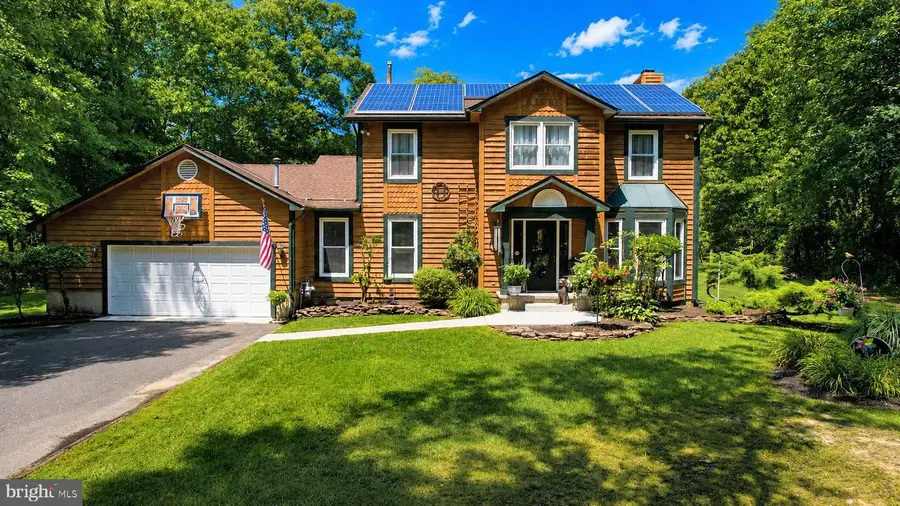4 Whitewater Ln, Egg Harbor, NJ 08234 - #2