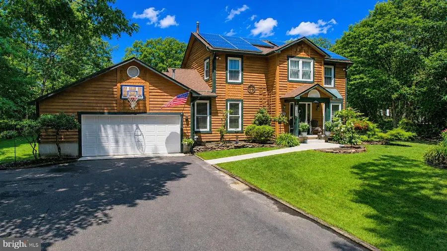 4 Whitewater Ln, Egg Harbor, NJ 08234 - #3