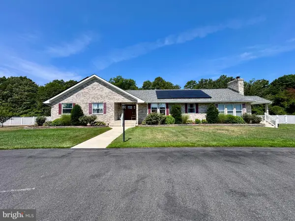 2517 Tremont Ave, EGG HARBOR TOWNSHIP, NJ 08234