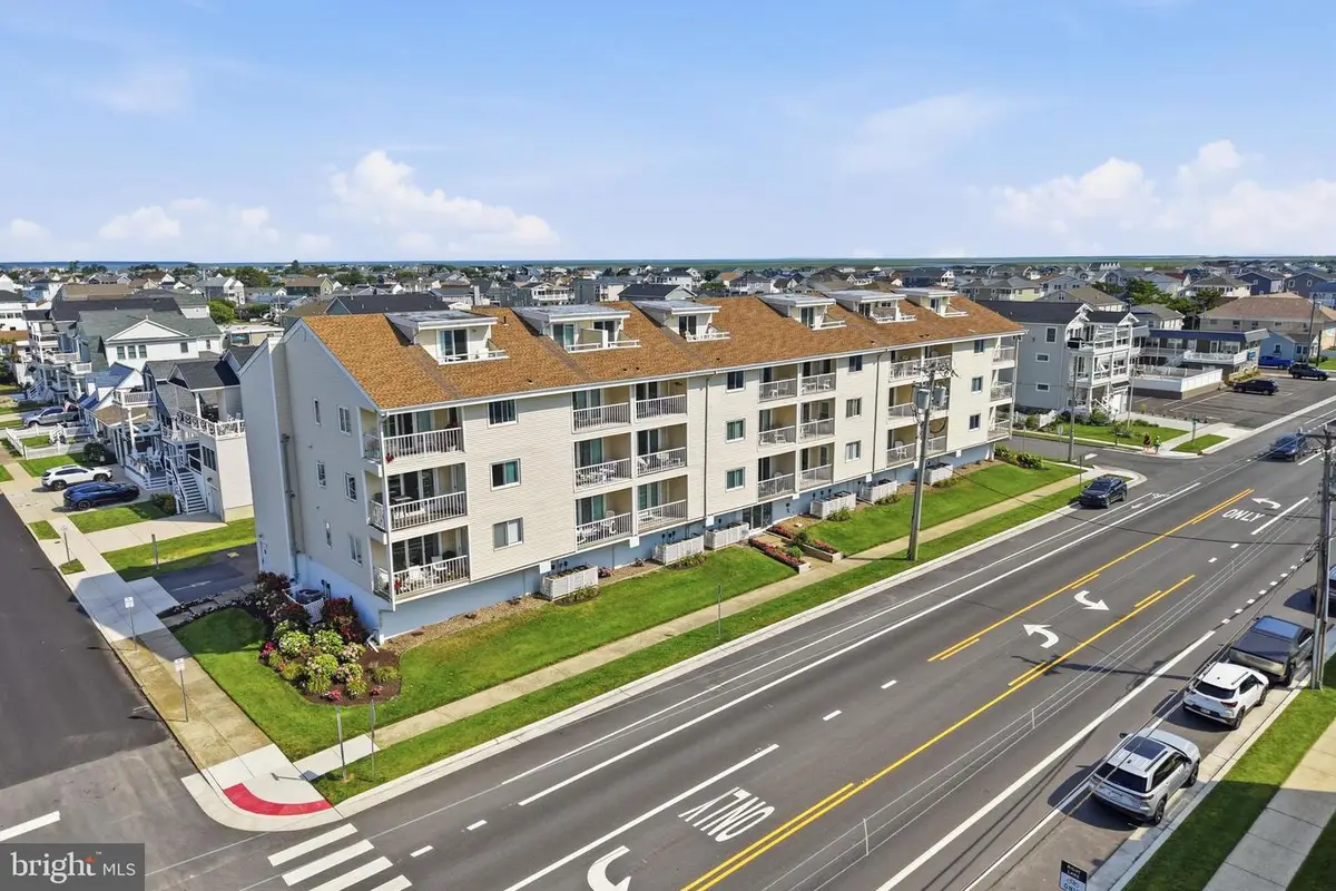 501 E Brigantine Ave #304, Brigantine, NJ 08203 - #1