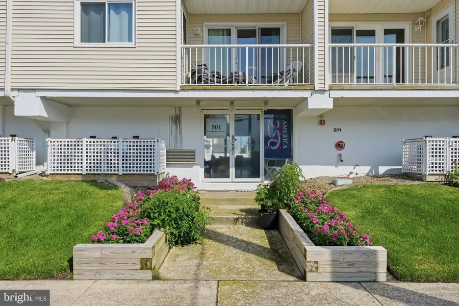 501 E Brigantine Ave #304, Brigantine, NJ 08203 - #2