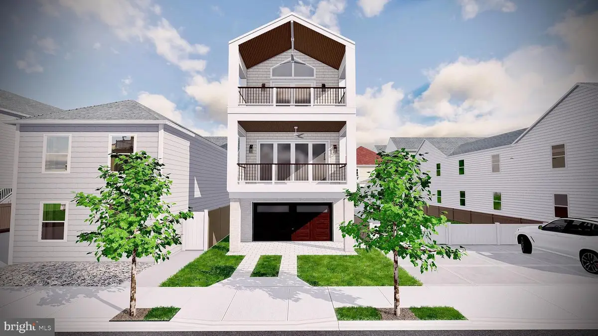 9612 Monmouth, Margate City, NJ 08402 - #1
