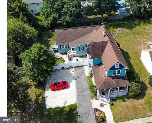 15 W Bolton Ave, ABSECON, NJ 08201