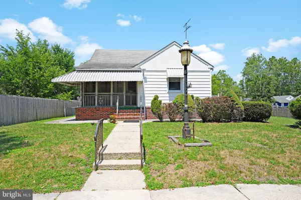 117 New Orleans Ave, EGG HARBOR CITY, NJ 08215