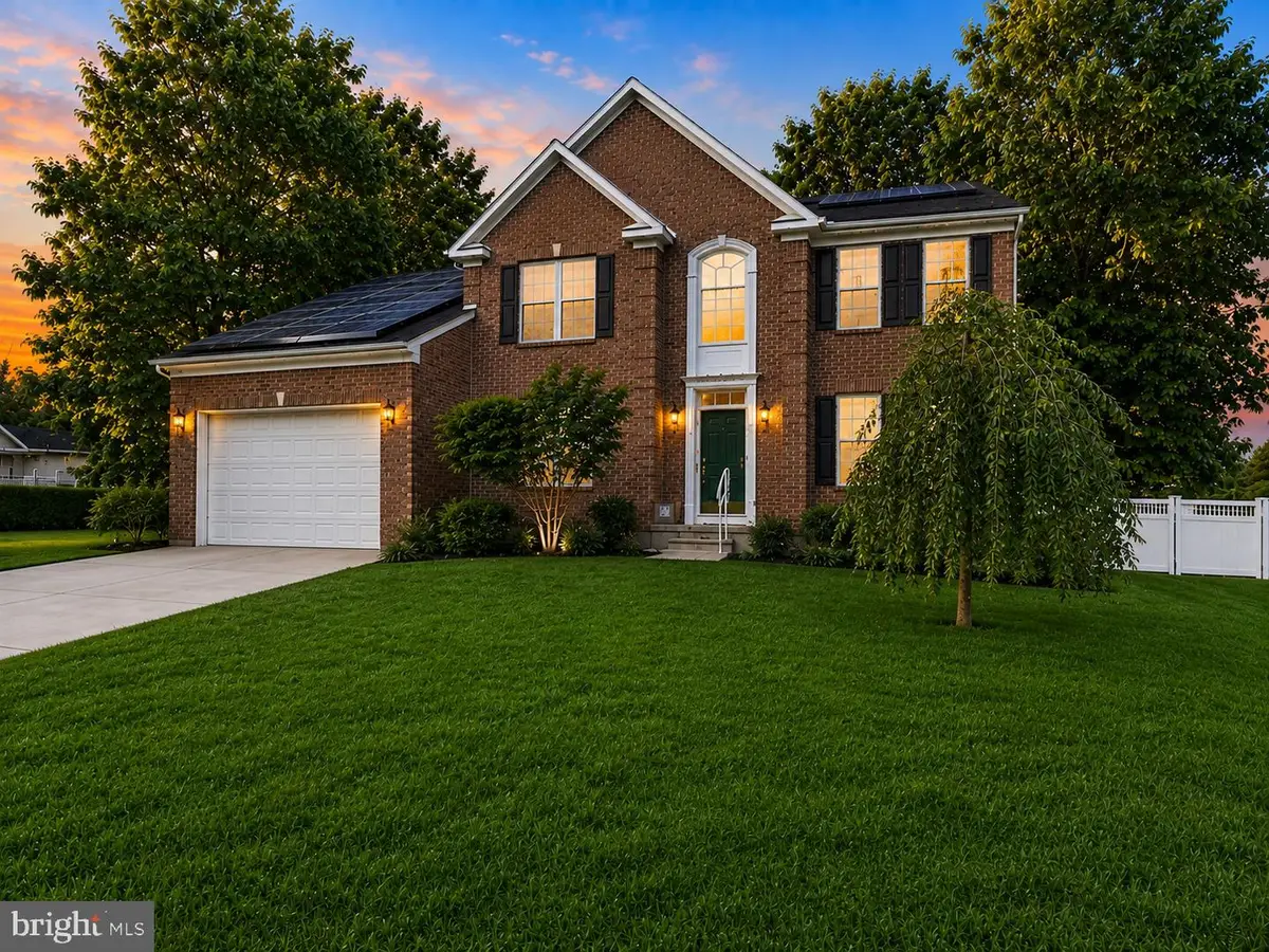 304 Blossom Cir, Egg Harbor, NJ 08234 - #1