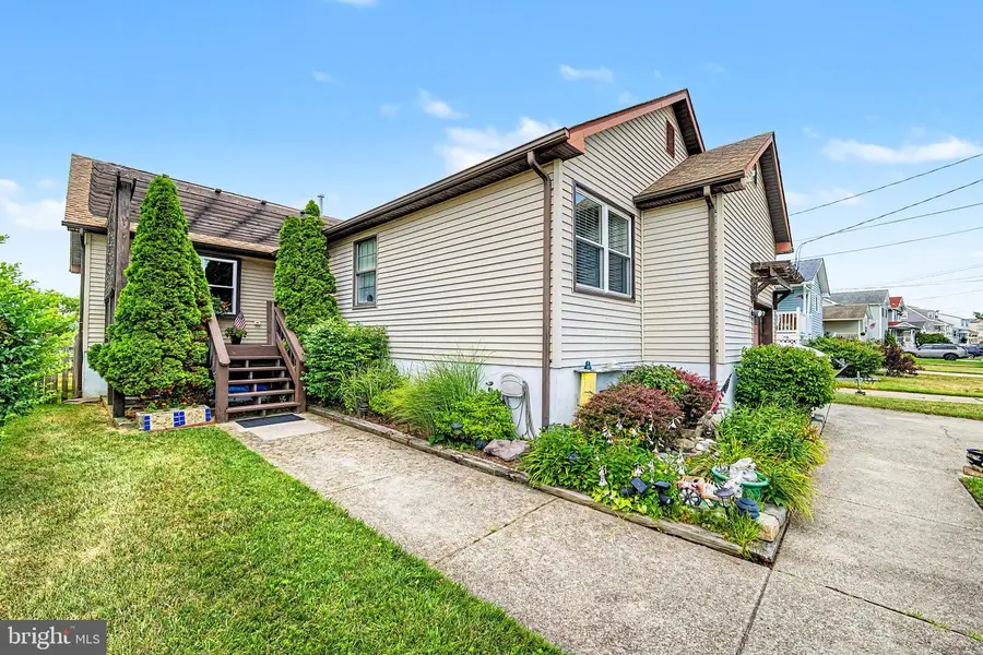 1421 Sheridan Blvd, Brigantine, NJ 08203 - #2