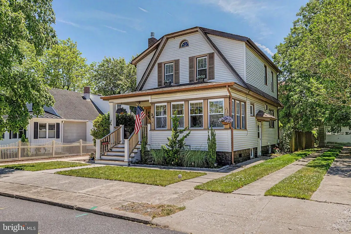 34 E Dawes Ave, Somers Point, NJ 08244 - #1