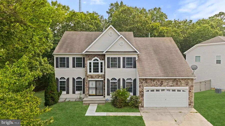 144 Knights Bridge Way, Mays Landing, NJ 08330 - #2