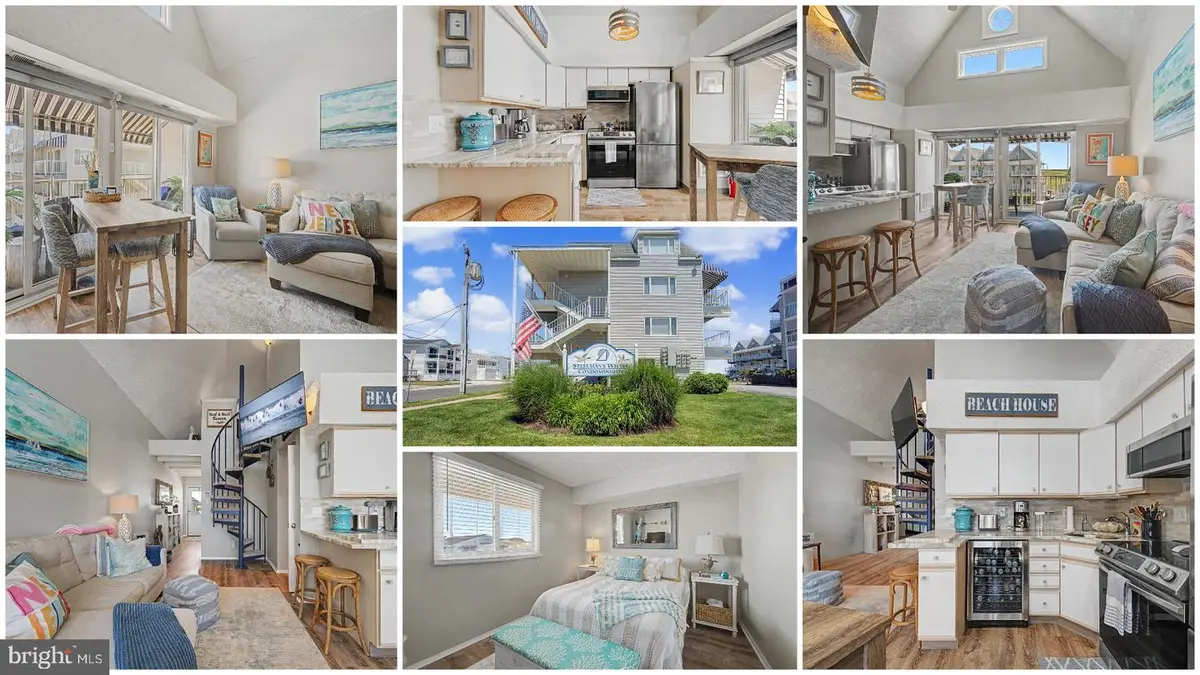 100 13th St N #224, Brigantine, NJ 08203 - #1
