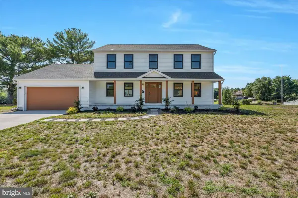 2823 Schooner Ln, HAMMONTON, NJ 08037