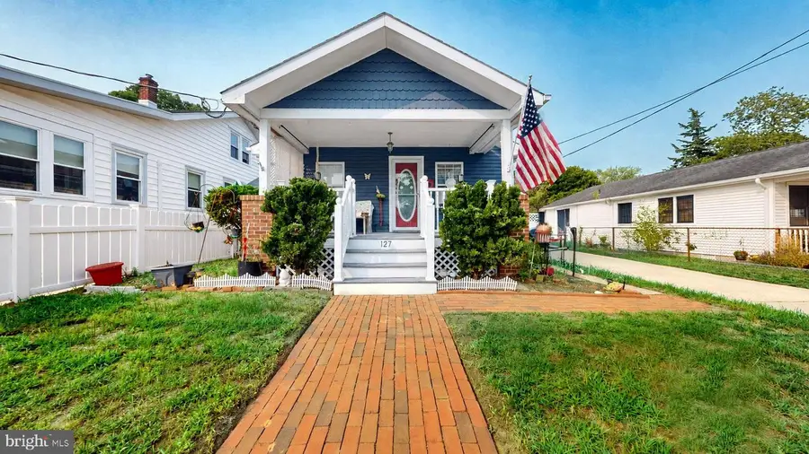 127 W Pierson Ave, Somers Point, NJ 08244 - #2