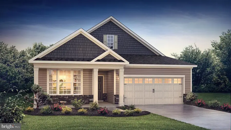 220 Huntington Dr, Egg Harbor, NJ 08234 - #2