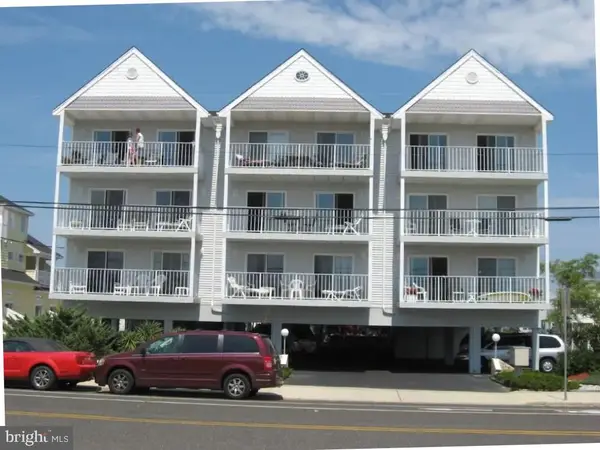 3901 Ocean Ave #14, BRIGANTINE, NJ 08203