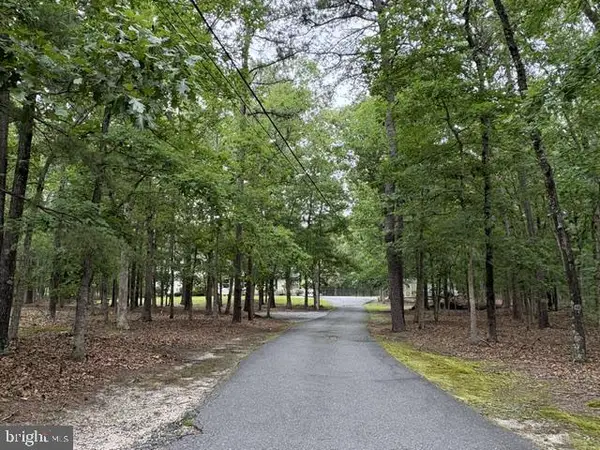 7318 3rd Ave, MAYS LANDING, NJ 08330