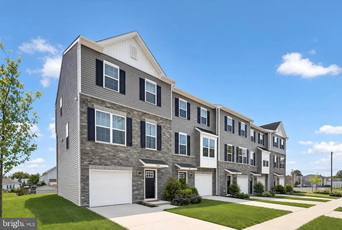 112 Washington Street N., Hammonton, NJ 08037 - #1