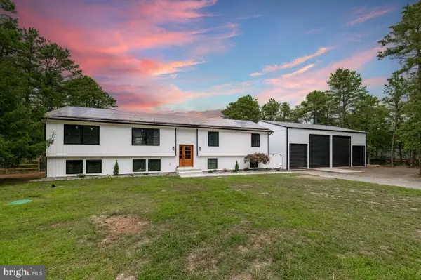 2260 Seventh Ave, HAMMONTON, NJ 08037
