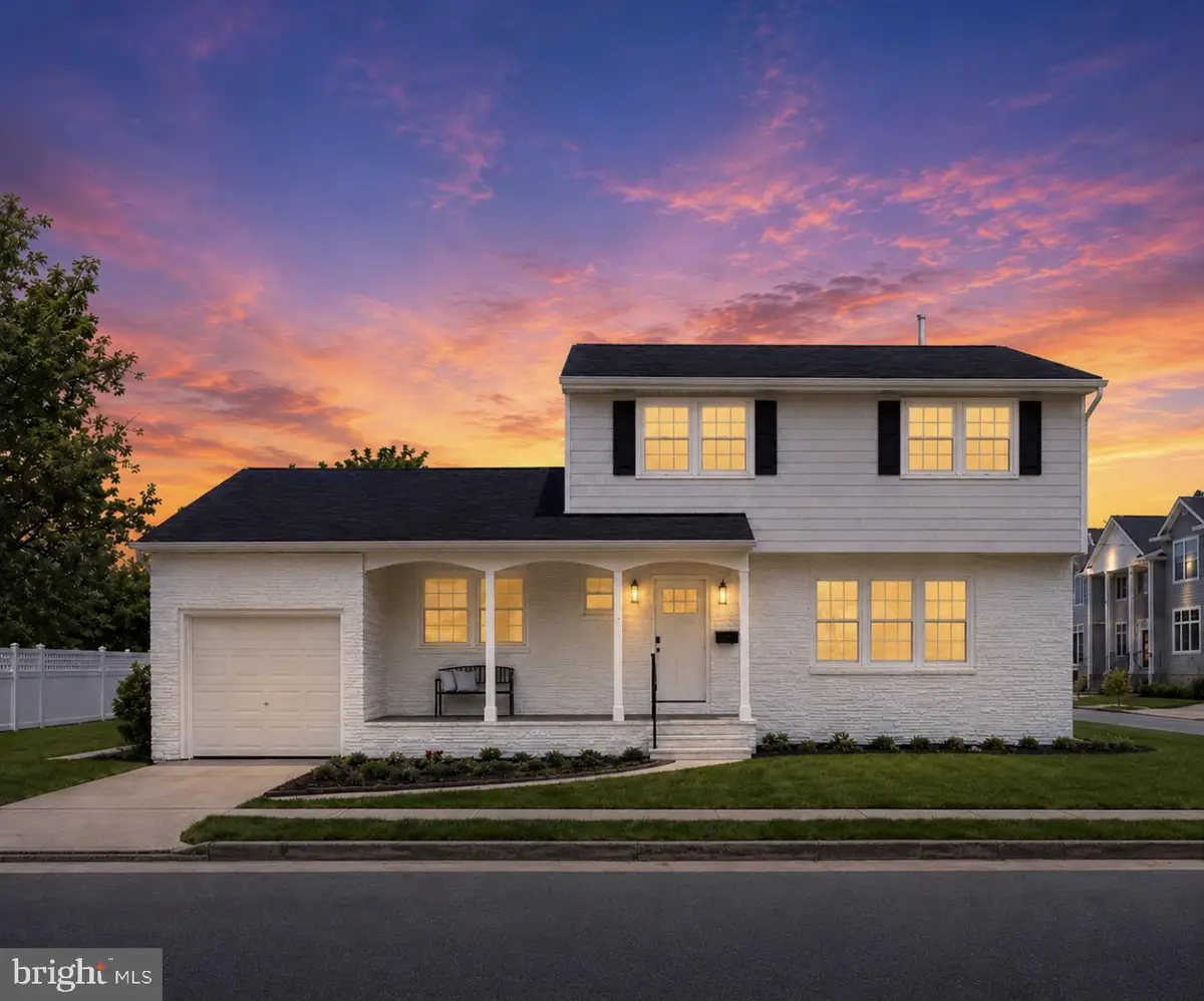321 N Harvard Ave, Ventnor Heights, NJ 08406 - #1