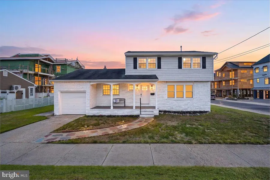 321 N Harvard Ave, Ventnor City, NJ 08406 - #2