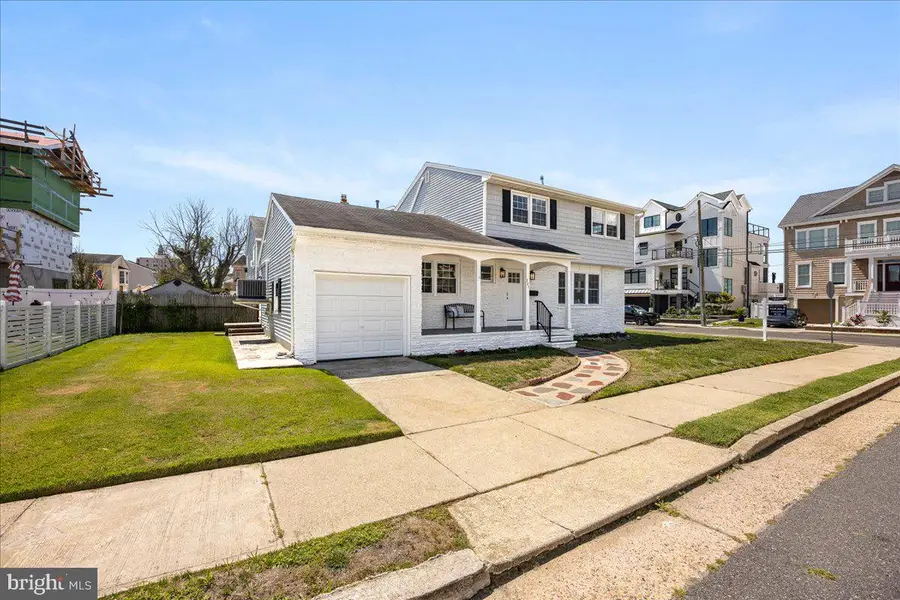 321 N Harvard Ave, Ventnor City, NJ 08406 - #3