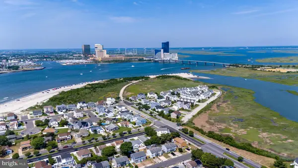 6 Ontario (unit B) Dr, BRIGANTINE, NJ 08203