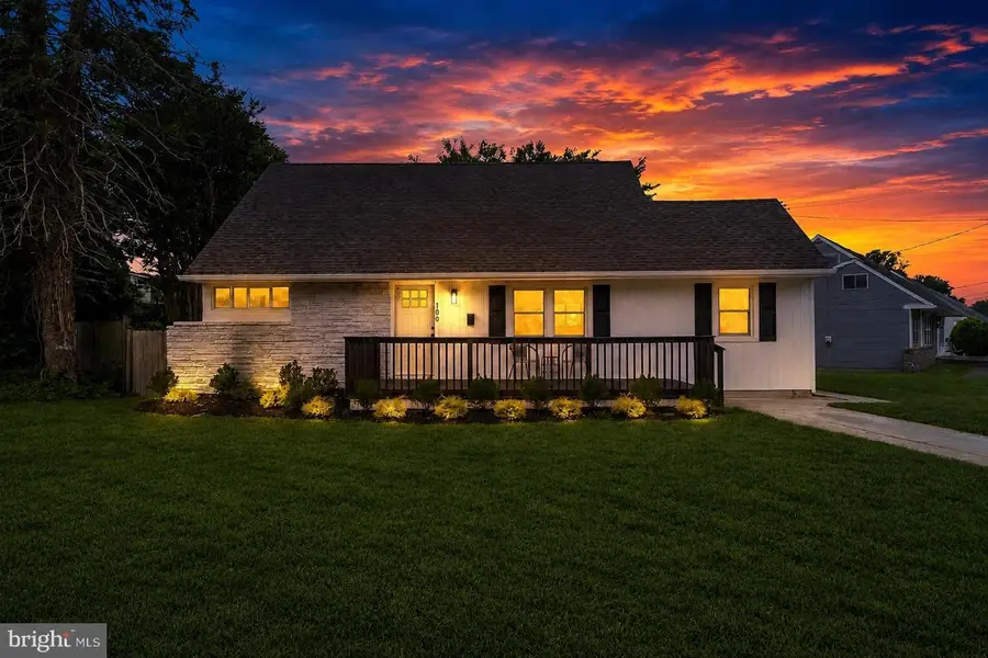 100 Colwick Dr, Somers Point, NJ 08244 - #2