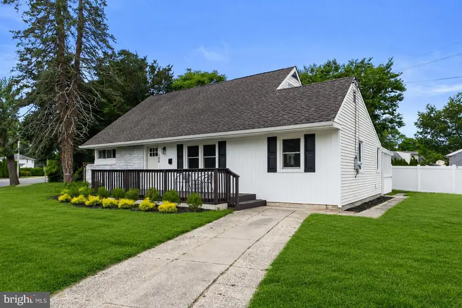 100 Colwick Dr, Somers Point, NJ 08244 - #3