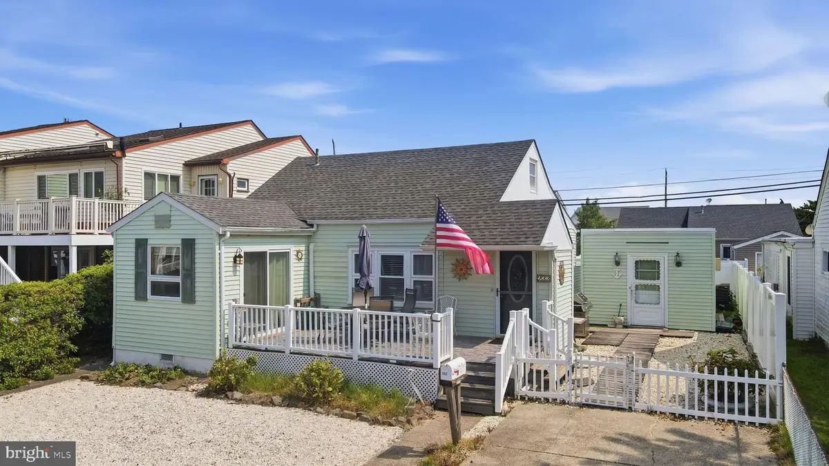 233 39th Street, Brigantine, NJ 08203 - #1