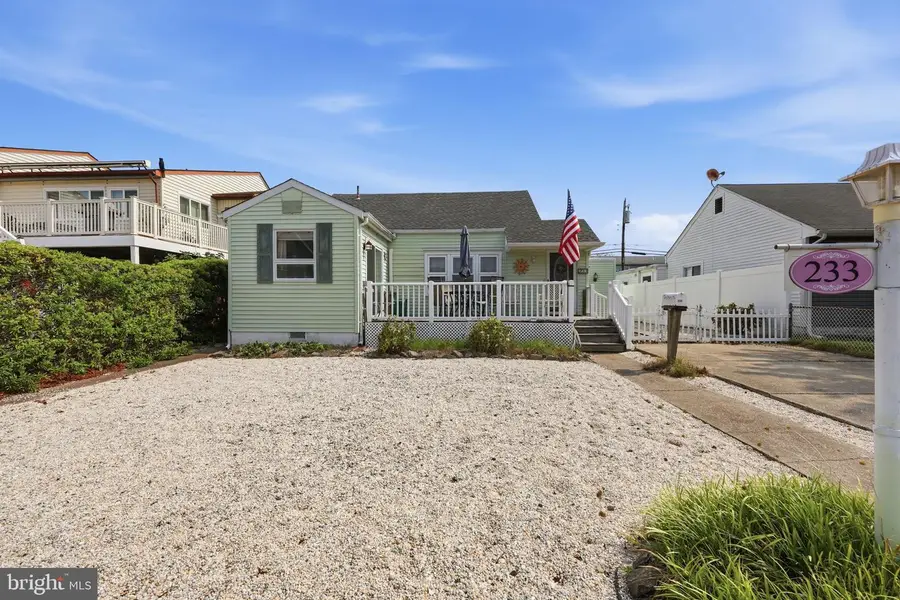 233 39th Street, Brigantine, NJ 08203 - #3