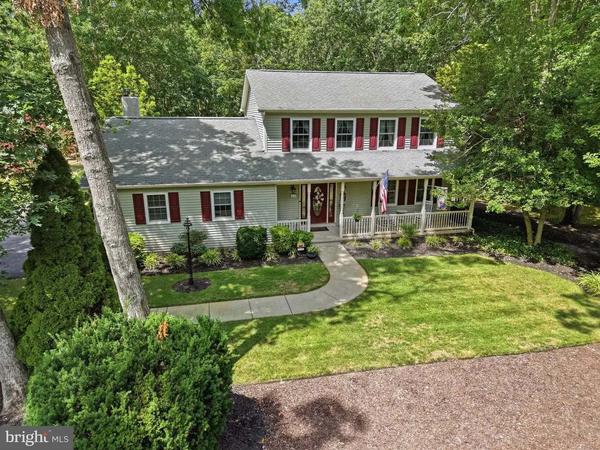 528 Columbia Rd, Egg Harbor City, NJ 08215 - #1