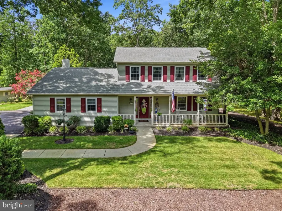 528 Columbia Rd, Egg Harbor City, NJ 08215 - #3