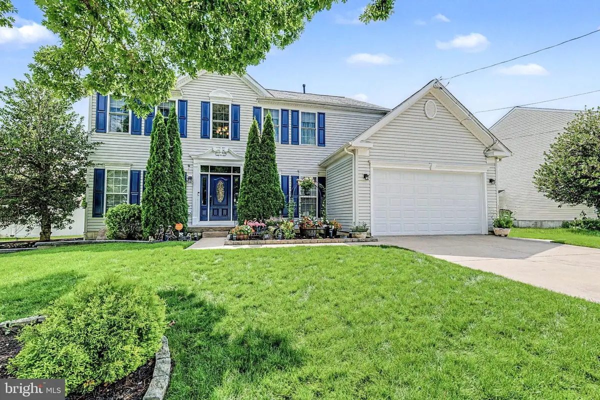113 Delaware Ave, Egg Harbor, NJ 08234 - #1