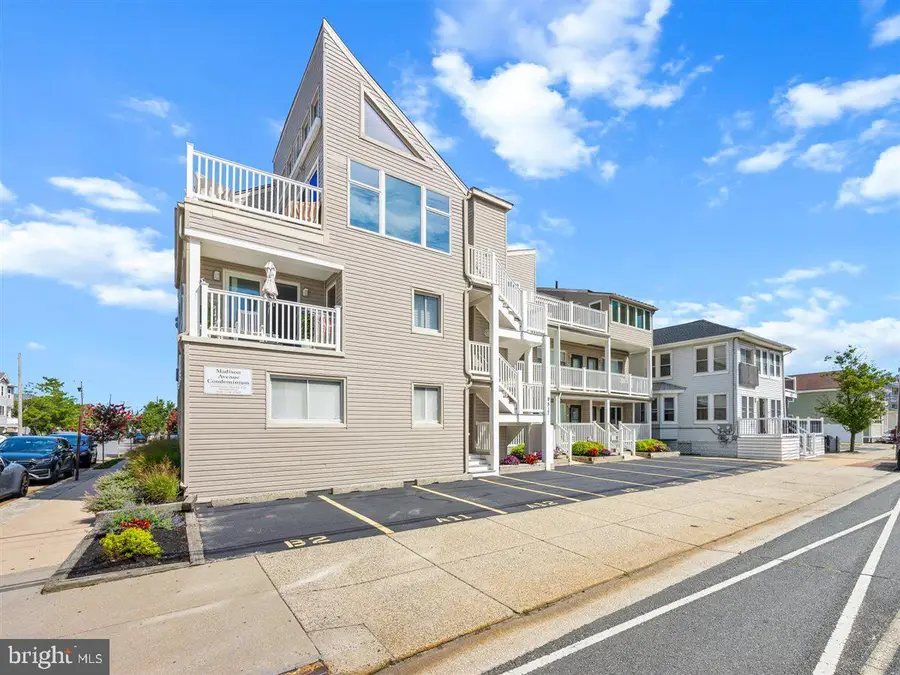 9517 Atlantic Ave #a02, Margate City, NJ 08402 - #2