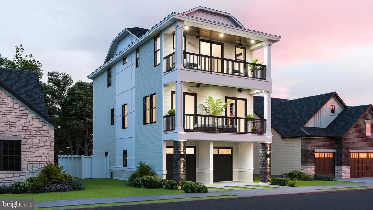 219 N Vendome Ave, Margate City, NJ 08402 - #1