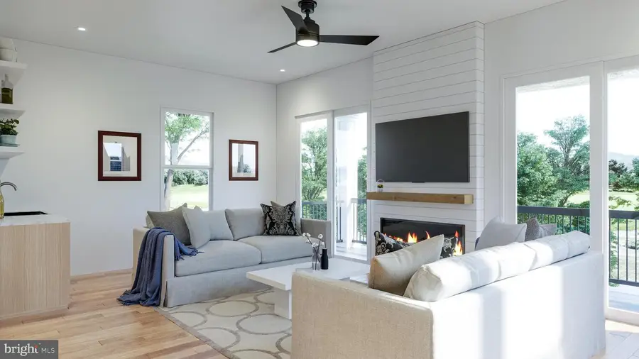 219 N Vendome Ave, Margate City, NJ 08402 - #3