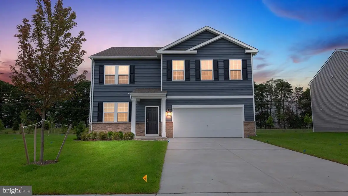 320 Monterey Dr, Egg Harbor, NJ 08234 - #1