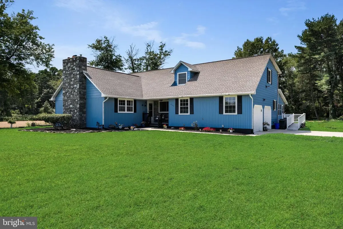650 Tuckahoe Rd, Vineland, NJ 08360 - #1