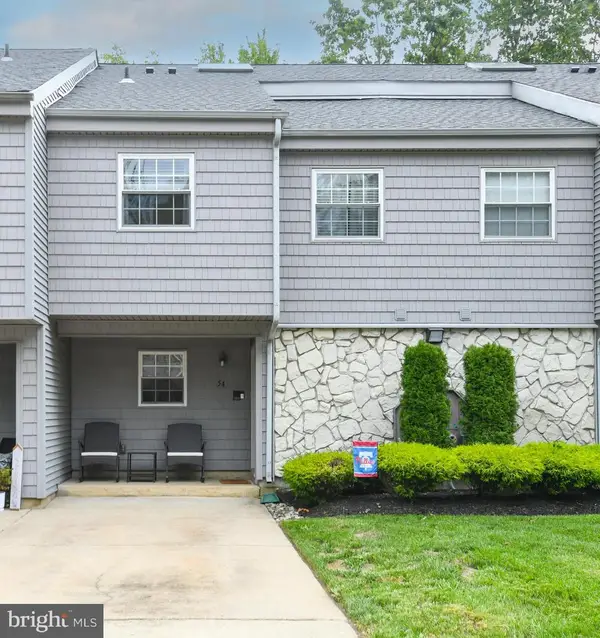 54 Harbor Dr, HAMMONTON, NJ 08037