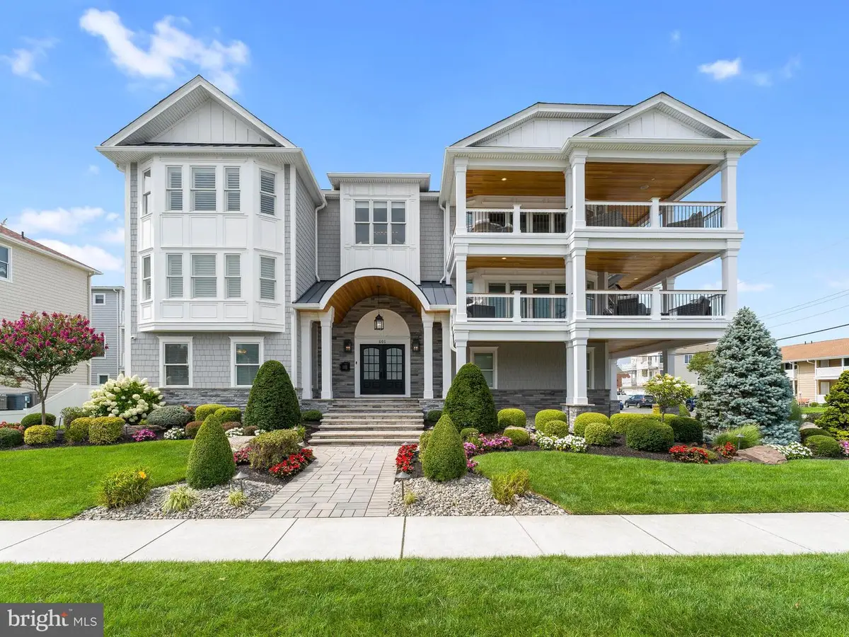 401 W Brigantine Ave, Brigantine, NJ 08203 - #1