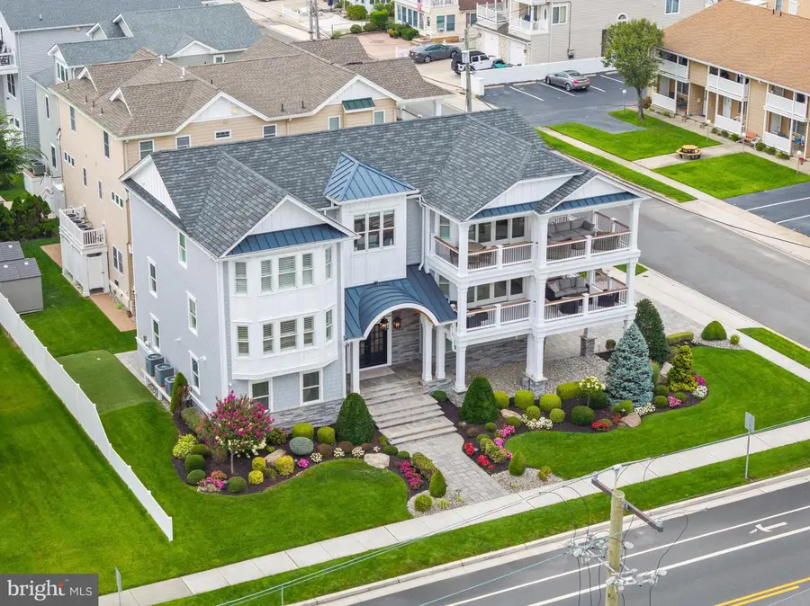 401 W Brigantine Ave, Brigantine, NJ 08203 - #2