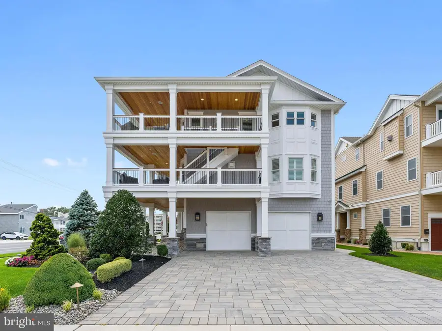 401 W Brigantine Ave, Brigantine, NJ 08203 - #3