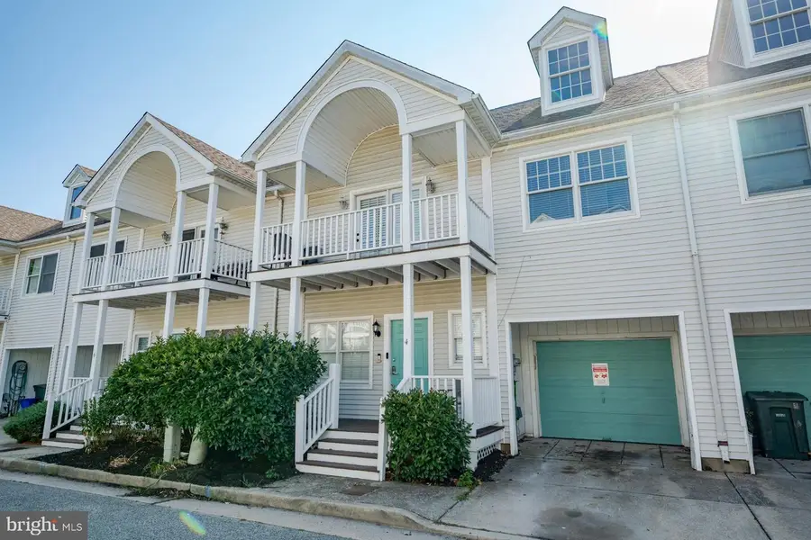 4 Windjammer Ct, Atlantic City, NJ 08401 - #2