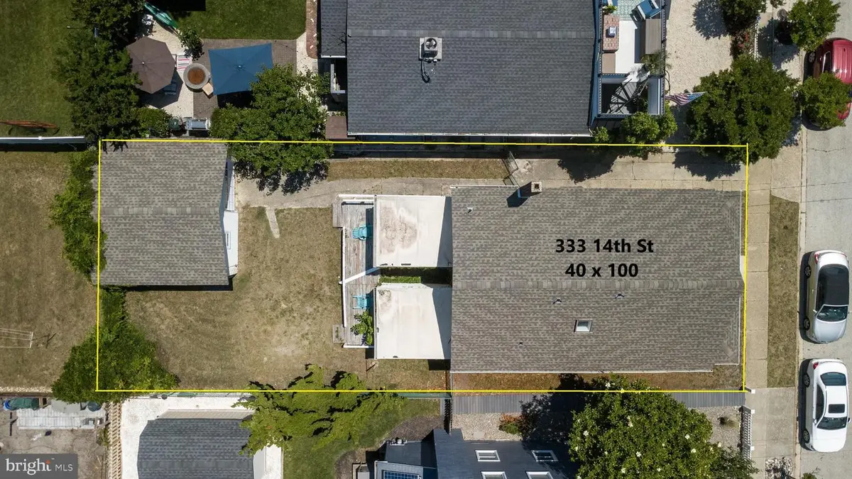 333 14th St S, Brigantine, NJ 08203 - #1
