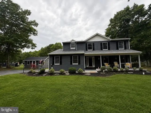 251 Pine Ave, Egg Harbor, NJ 08234 - #1