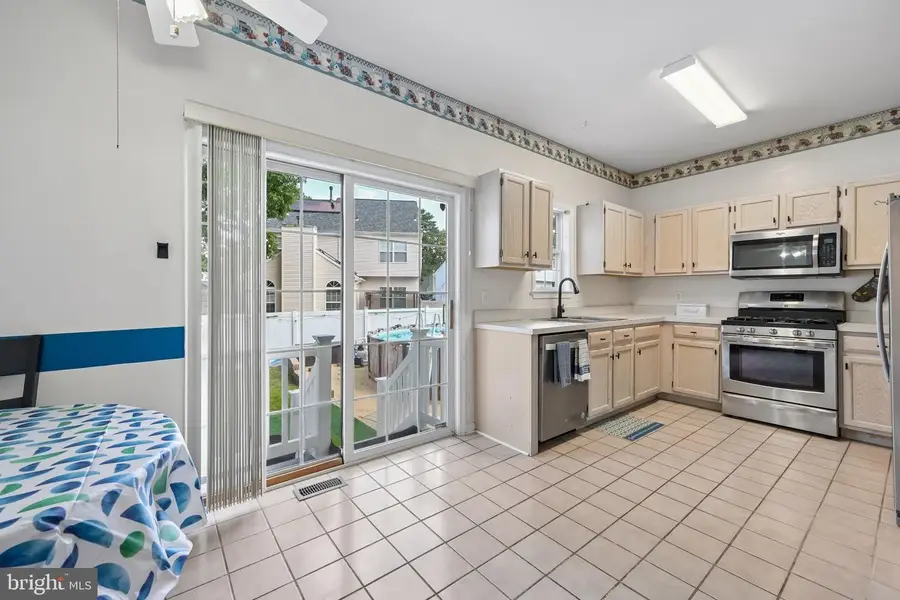 26 Croydon St, Mays Landing, NJ 08330 - #2