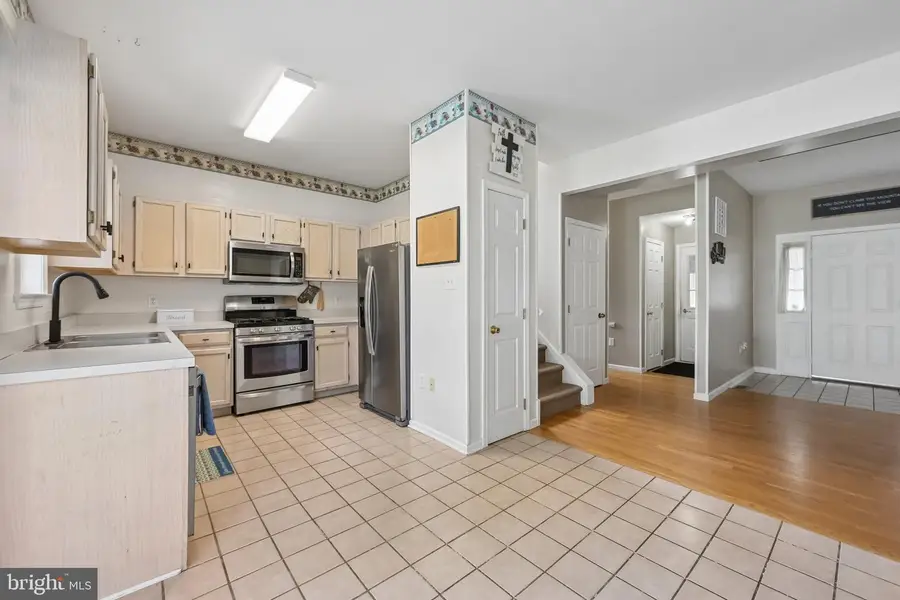 26 Croydon St, Mays Landing, NJ 08330 - #3