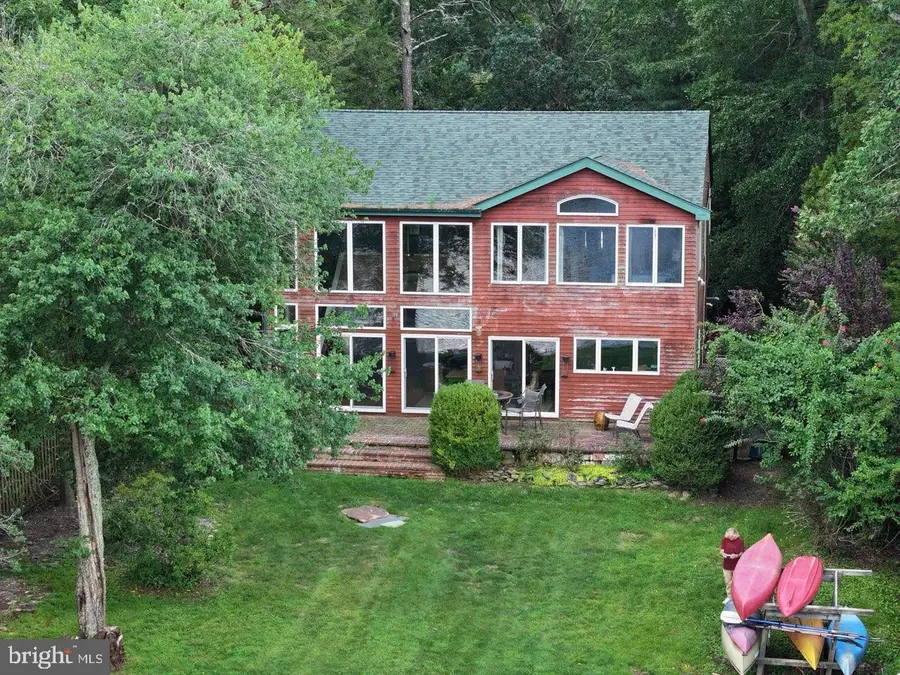 2668 Camp Swiss Ave, Hammonton, NJ 08037 - #2