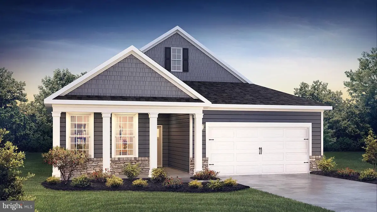 218 Huntington Dr, Egg Harbor, NJ 08234 - #1