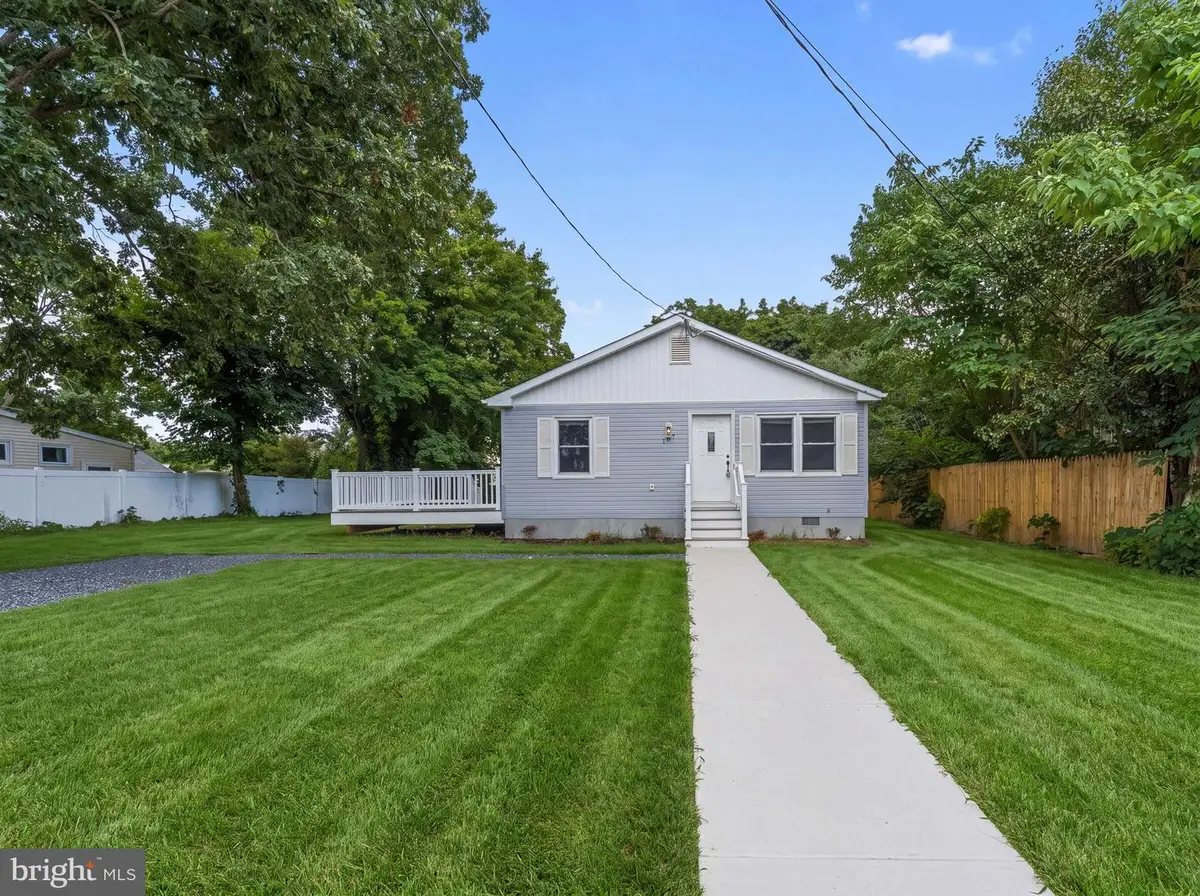 107 S Willow St, Landisville, NJ 08326 - #1