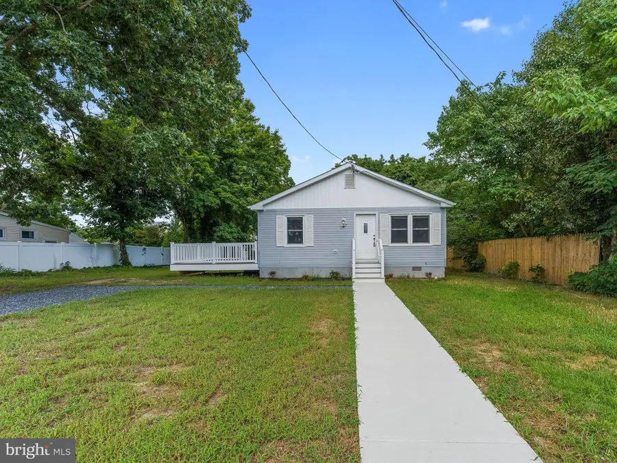 107 S Willow St, Landisville, NJ 08326 - #2