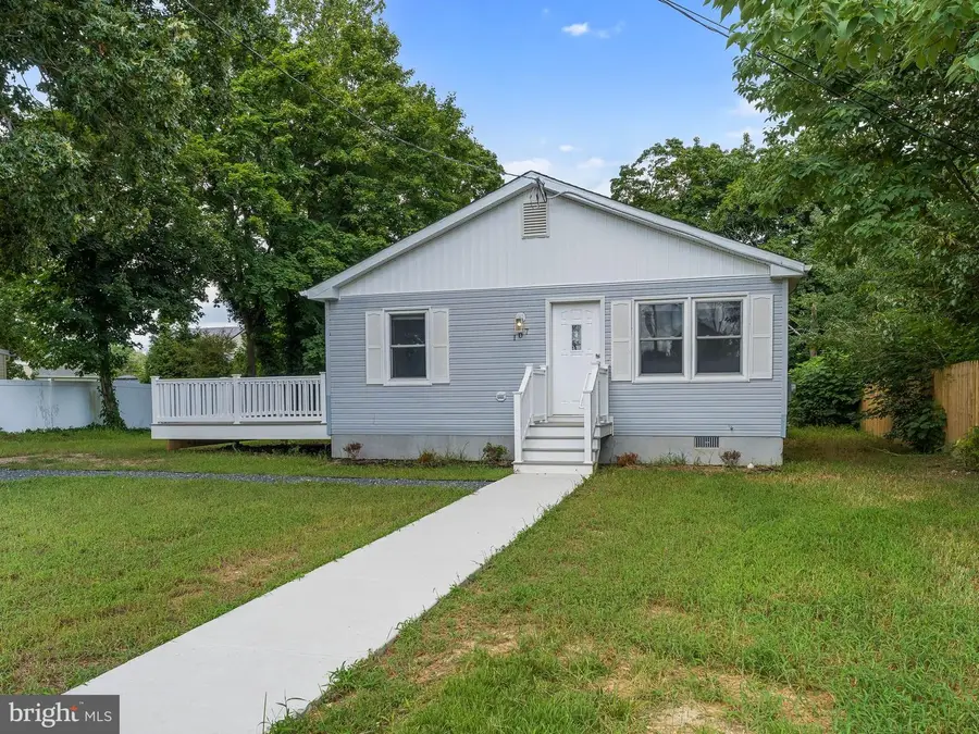 107 S Willow St, Landisville, NJ 08326 - #3